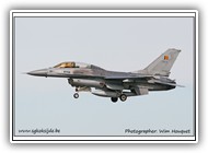F-16BM BAF FB15 on 28 September 2005_1