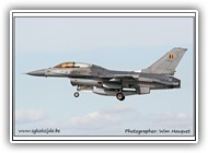 F-16BM BAF FB15 on 28 September 2005_2