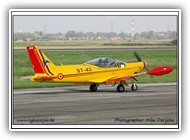 Marchetti BAF ST43 on 23 September 2005_2