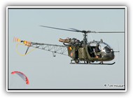 22-08 Alouette II BAF A64