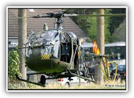 23-08 Alouette II BAF A64