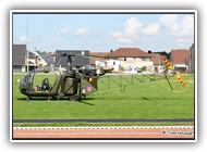 25-08 Alouette II BAF A64