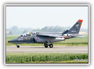 Alpha jet BAF AT17