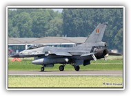 F-16AM BAF FA100