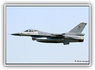 F-16AM BAF FA118