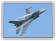 F-16AM BAF FA126