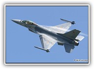 F-16AM BAF FA131