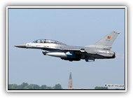 F-16BM BAF FB23