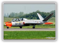 Fouga BAF MT35