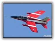 Gnat G-RORI XR538