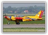 Marchetti BAF ST20