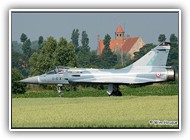 Mirage 2000C FAF 16 5-OX