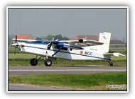 PC-6 FAF 889 MCC