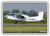 PC-6 FAF 889 MCC_1