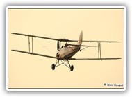 Tigermoth OO-TGM