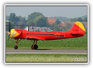 Yak 52 RA-3085K