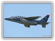 Alpha jet BAF AT17