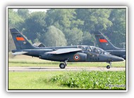 Alpha jet FAF E22 314-LS