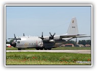 C-130 BAF CH12