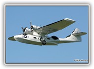 Catalina G-PBYA