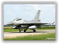 F-16AM BAF FA100