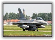 F-16AM BAF FA107