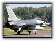 F-16AM BAF FA81