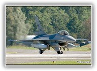 F-16AM RNLAF J-016