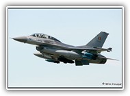 F-16BM BAF FB23