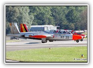 Fouga BAF MT35