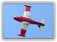 Jet Provost MK.3 G-BKOU_3