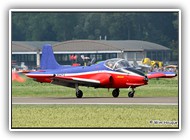 Jet Provost MK.5 G-BWGS_1