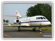 Falcon 20 BAF CM01