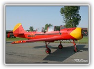 Yak 52 RA-3085K