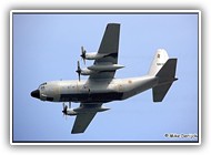 C-130 BAF CH12 on 25 April 2006