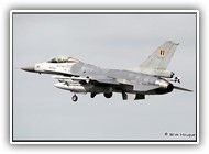 F-16AM BAF FA70 on 28 April 2006_1