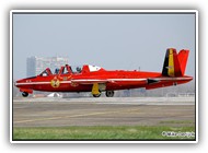 Fouga BAF MT04 on 14 April 2006_1