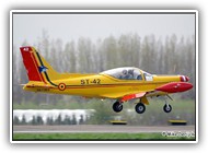 Marchetti BAF ST42 on 26 April 2006