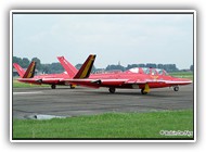 Fouga BAF MT40 on 16 August 2006_1