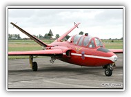 Fouga BAF MT40 on 21 August 2006_1