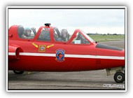 Fouga BAF MT40 on 21 August 2006_2