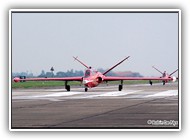 Fouga BAF MT48 on 16 August 2006