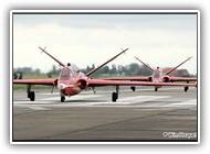 Fouga BAF MT48 on 21 August 2006