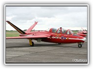 Fouga BAF MT48 on 21 August 2006_1