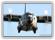 C-130 BAF CH09 on 04 December 2006