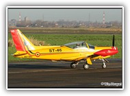 Marchetti BAF ST46 on 12 December 2006_2