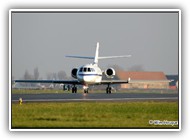 Falcon 20 BAF CM02 on 4 January 2006