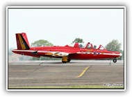 Fouga BAF MT26 on 19 June 2006