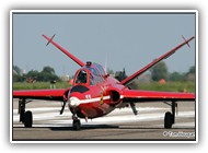 Fouga BAF MT40 on 28 June 2006_2