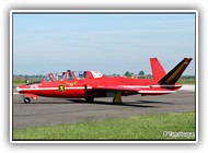 Fouga BAF MT40 on 28 June 2006_3